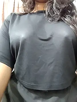 MohiniHott online show from 8, 3, 2026