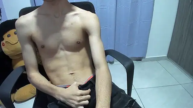 isaaclatino online show from 27, 10, 2025