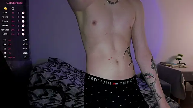 Alex silents online show from 1, 2, 2025