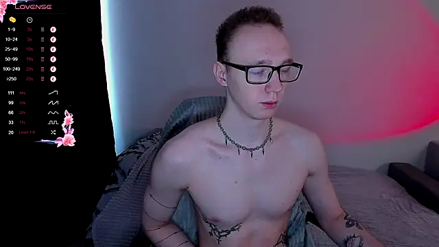 Alex silents online show from 13, 11, 2025