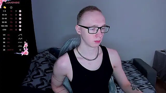 Alex silents online show from 5, 2, 2026