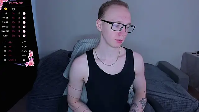 Alex silents online show from 2, 3, 2026