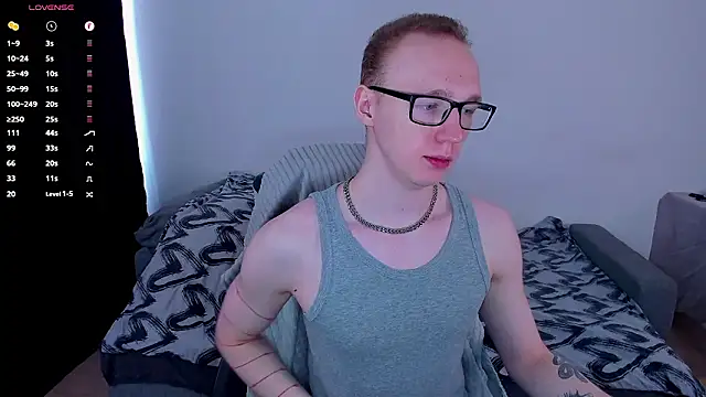 Alex silents online show from 10, 3, 2026