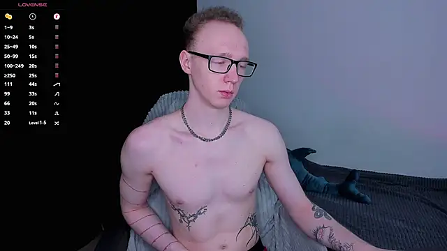Alex silents online show from 11, 5, 2026