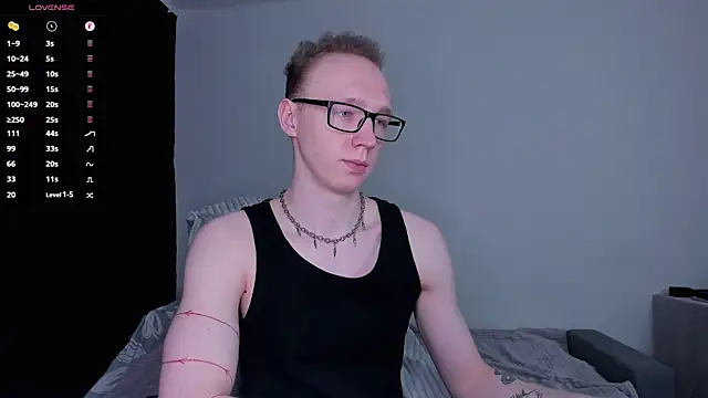 Alex silents online show from 20, 5, 2026