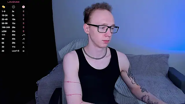 Alex silents online show from 31, 5, 2026
