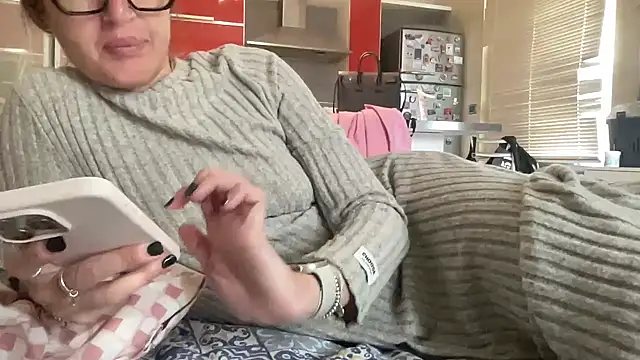 Snapshot of casalinga88 chatting on 26, 10, 2025 casalinga88 online show from 26, 10, 2025