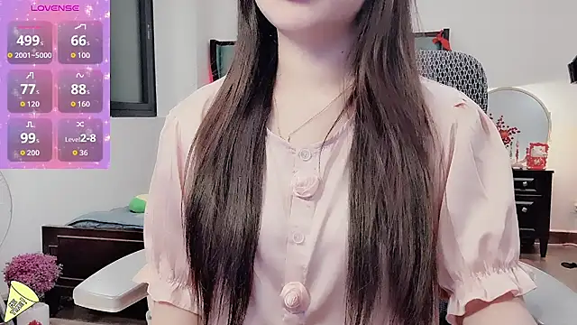 Berrysweet 68 online show from 6, 3, 2026