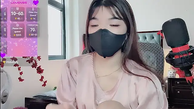 Berrysweet 68 online show from 24, 3, 2026