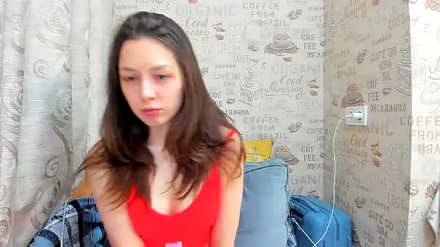 Adela Vetta online show from 17, 2, 2025