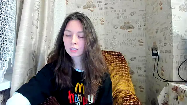 Adela Vetta online show from 1, 3, 2025