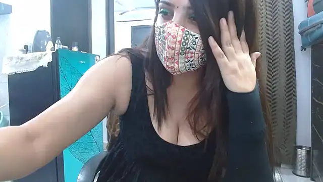 Baby Himanshi online show from 17, 12, 2024