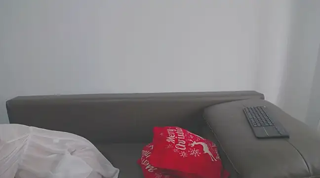 KarlyGray10 online show from 13, 1, 2025