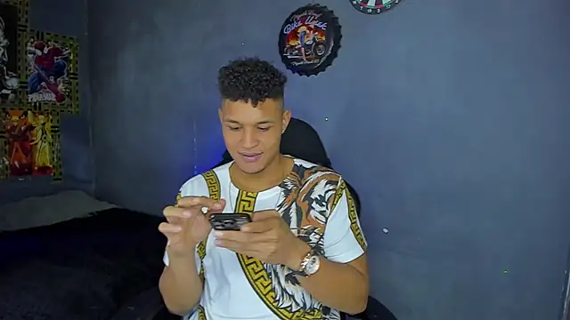 jlca black x online show from 19, 2, 2025