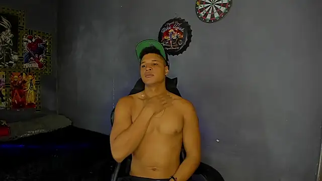 jlca black x online show from 27, 2, 2025
