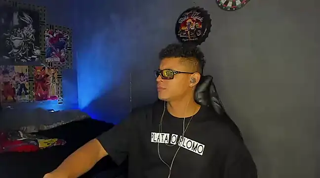 jlca black x online show from 7, 3, 2025