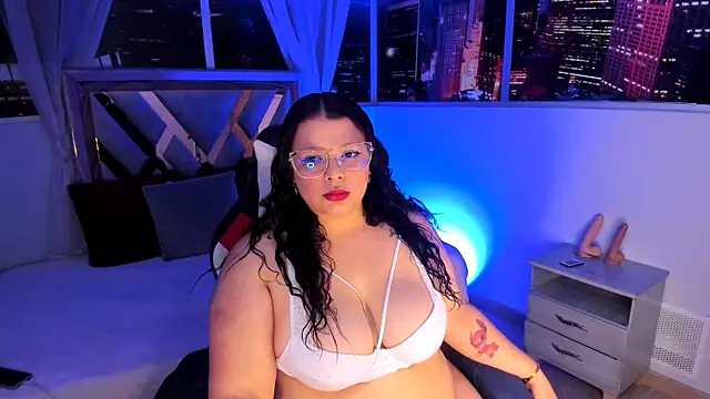 Sheryl Hamilton online show from 28, 1, 2025