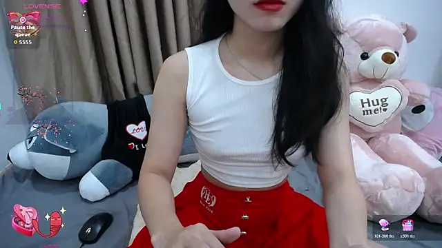 Amila-xoxo online show from 24, 10, 2025