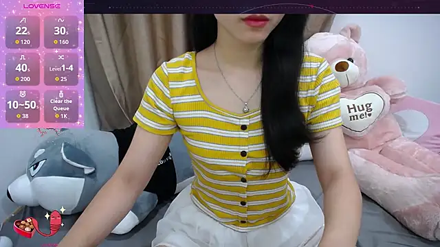 Amila-xoxo online show from 2, 12, 2025