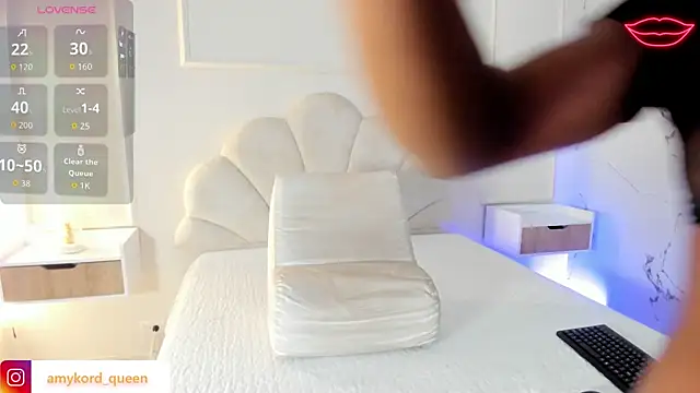 Amykord online show from 19, 11, 2025