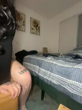 tatted-bitty online show from 20, 9, 2025