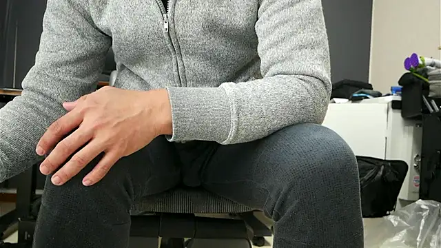 Snapshot of tokimori chatting on 11, 1, 2025 tokimori online show from 11, 1, 2025