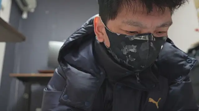 Snapshot of tokimori chatting on 9, 2, 2025 tokimori online show from 9, 2, 2025