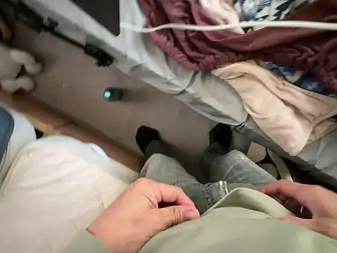 Snapshot of tokimori chatting on 16, 3, 2025 tokimori online show from 16, 3, 2025