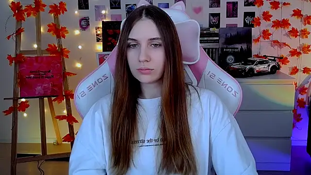 AliceCharmy online show from 15, 11, 2025