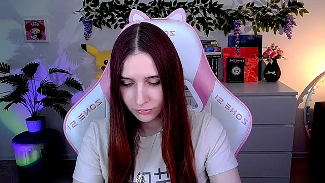 Snapshot of AliceCharmy chatting on 11, 3, 2026 AliceCharmy online show from 11, 3, 2026