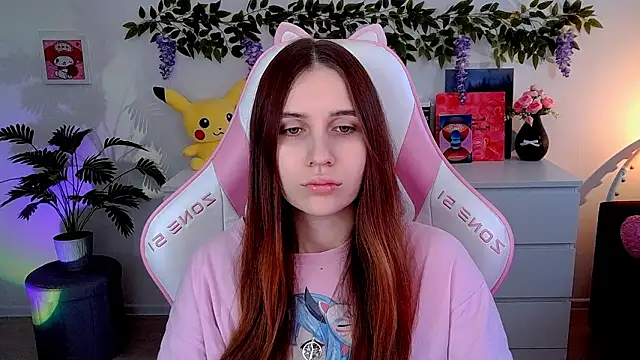 Snapshot of AliceCharmy chatting on 15, 3, 2026 AliceCharmy online show from 15, 3, 2026