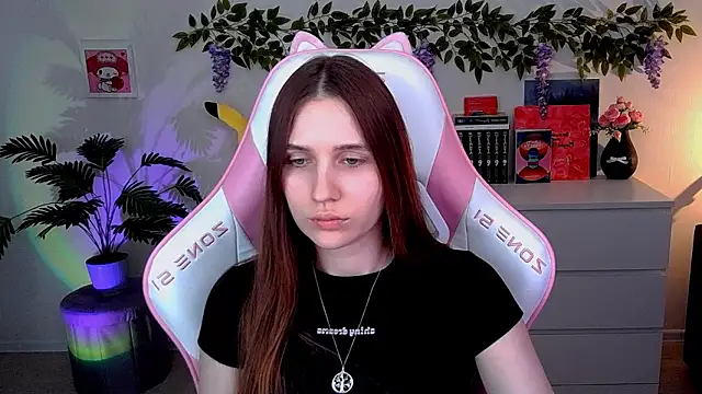 Snapshot of AliceCharmy chatting on 20, 3, 2026 AliceCharmy online show from 20, 3, 2026