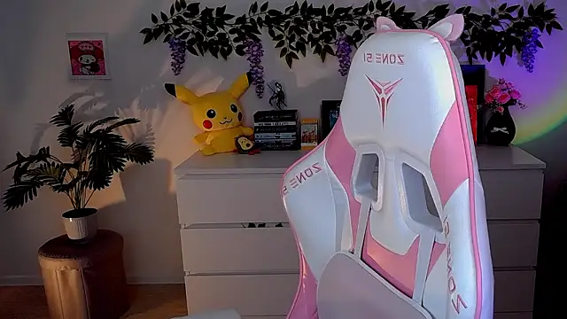 Snapshot of AliceCharmy chatting on 26, 3, 2026 AliceCharmy online show from 26, 3, 2026