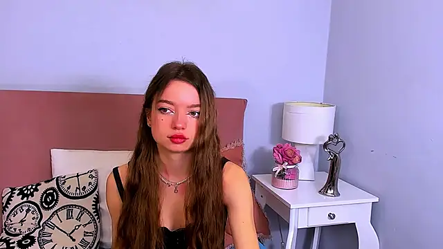 GraceLips online show from 17, 3, 2025