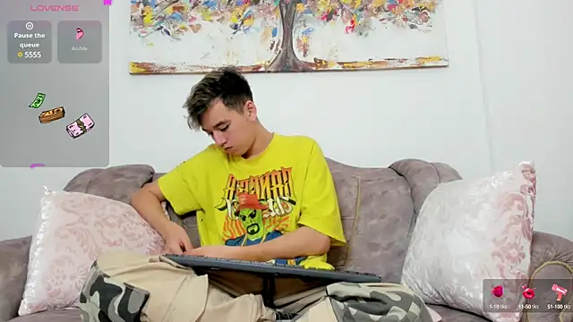 bunny maxi online show from 28, 12, 2024