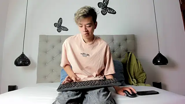 bunny maxi online show from 2, 1, 2025