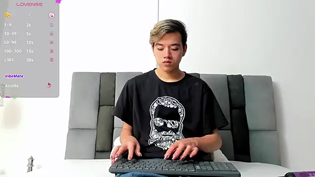 bunny maxi online show from 2, 2, 2025