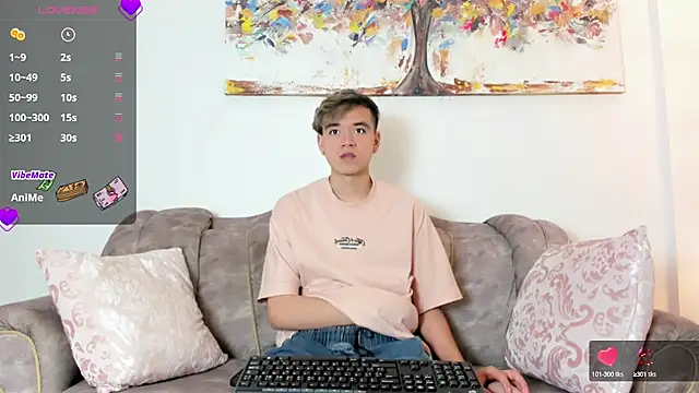 bunny maxi online show from 11, 2, 2025