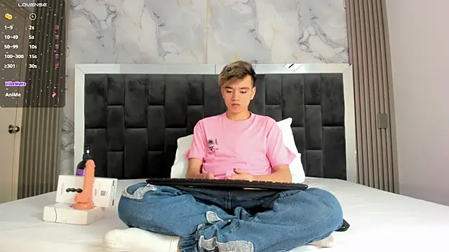 bunny maxi online show from 14, 2, 2025