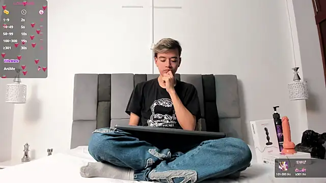 bunny maxi online show from 19, 2, 2025