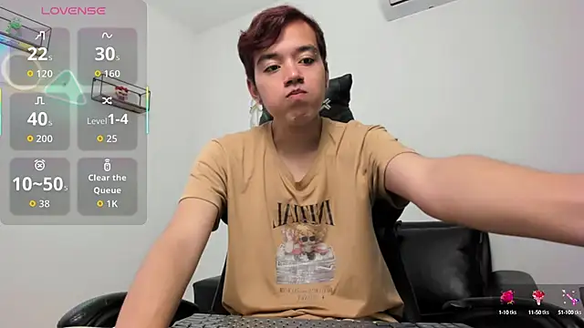 bunny maxi online show from 17, 9, 2025