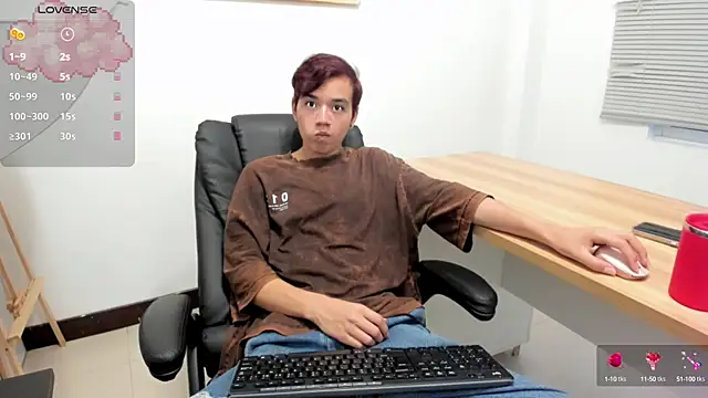 bunny maxi online show from 24, 9, 2025