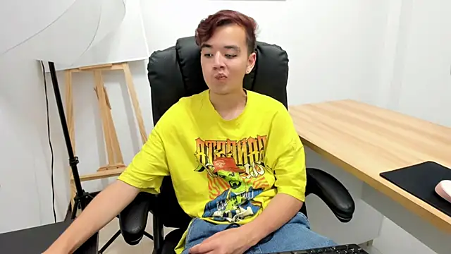 bunny maxi online show from 23, 10, 2025