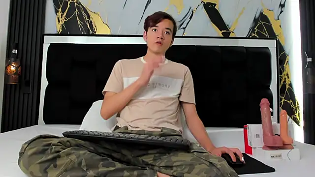 bunny maxi online show from 19, 12, 2025