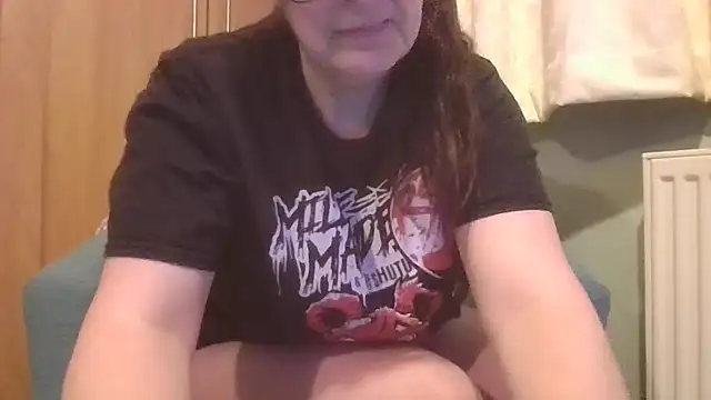 MissKisu online show from 18, 5, 2026