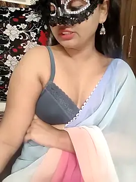 Snapshot of Magical-Couple-telugu chatting on 11, 3, 2026 Magical-Couple-telugu online show from 11, 3, 2026