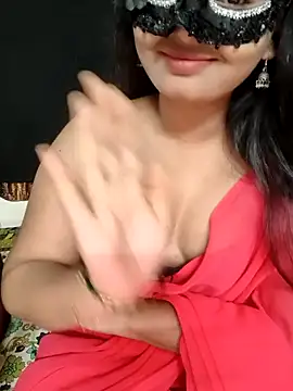 Snapshot of Magical-Couple-telugu chatting on 12, 4, 2026 Magical-Couple-telugu online show from 12, 4, 2026