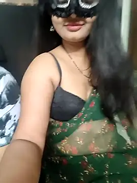 Snapshot of Magical-Couple-telugu chatting on 23, 4, 2026 Magical-Couple-telugu online show from 23, 4, 2026