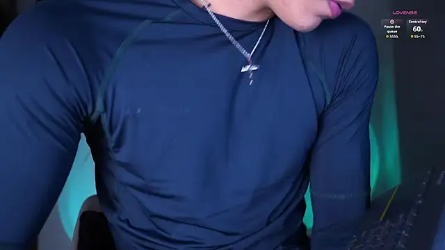 Josep Davies online show from 25, 11, 2025