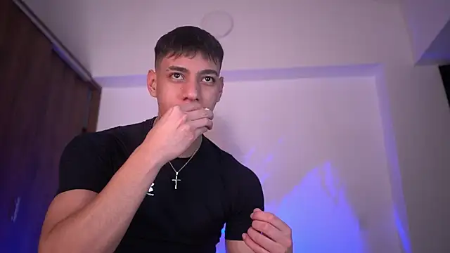 Josep Davies online show from 4, 12, 2025